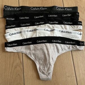 Calvin Klein Thongs
